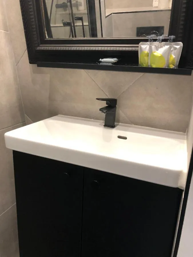 Apartments Champs Elysees Marignan Paris