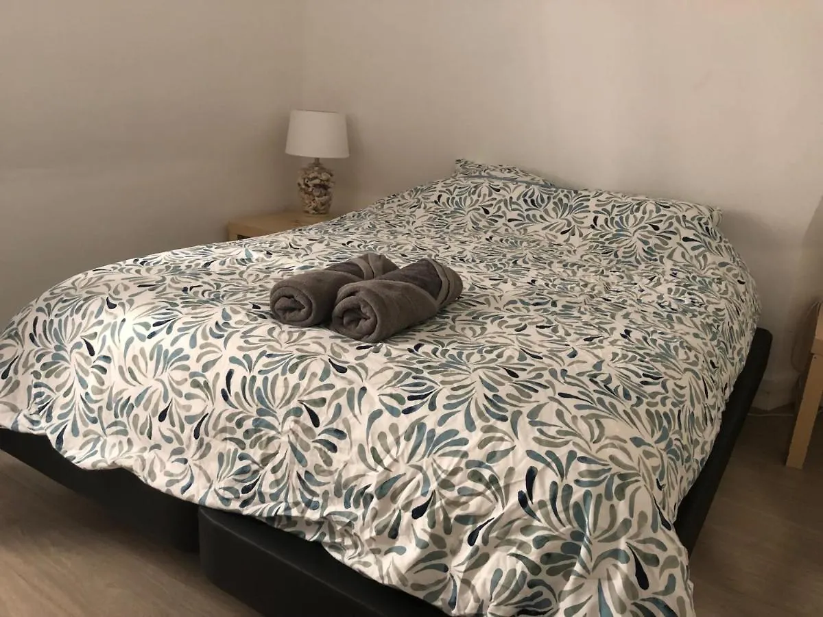 Apartments Champs Elysees Marignan Paris 0*,  France