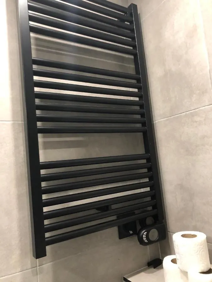 Apartments Champs Elysees Marignan Paris