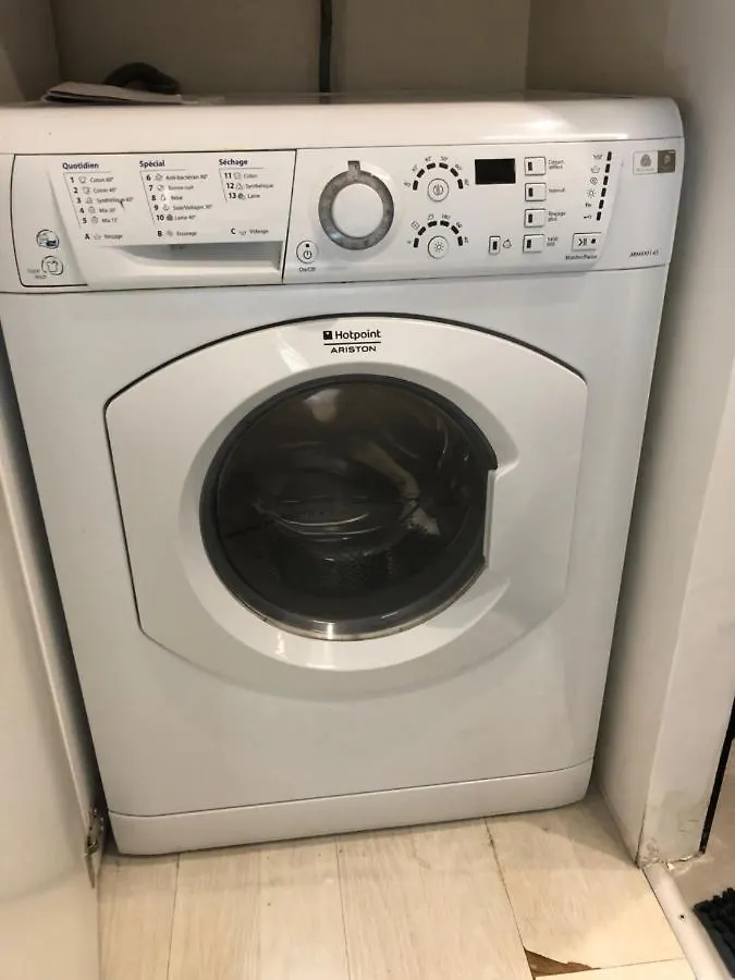 Apartments Champs Elysees Marignan Paris 0*,  France